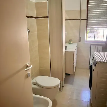 Pura Vida Mare Porto Recanati