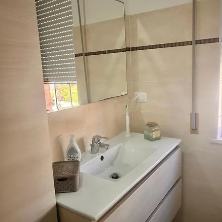 Apartment Pura Vida Mare *