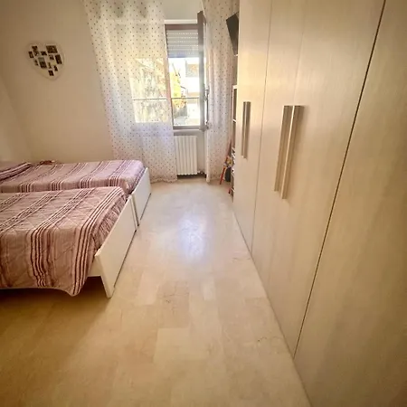 Pura Vida Mare Apartamento Porto Recanati