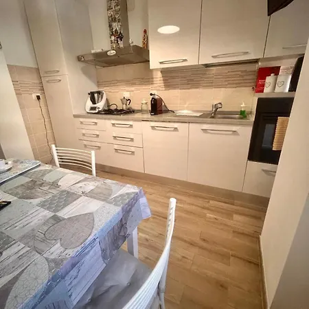 Pura Vida Mare Apartment