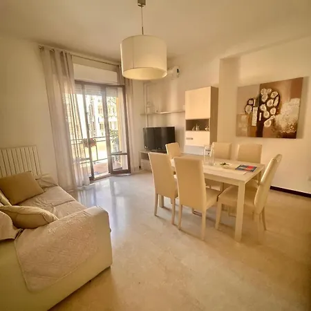 Apartment Pura Vida Mare