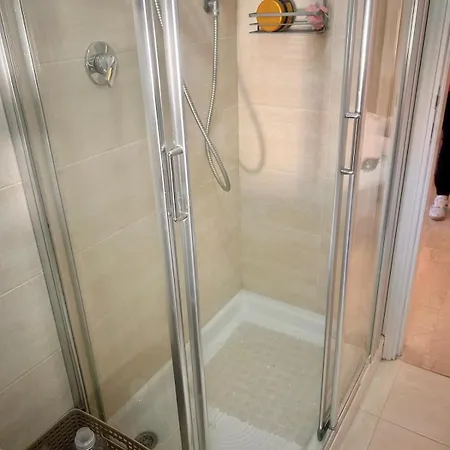 Pura Vida Mare Apartmán *