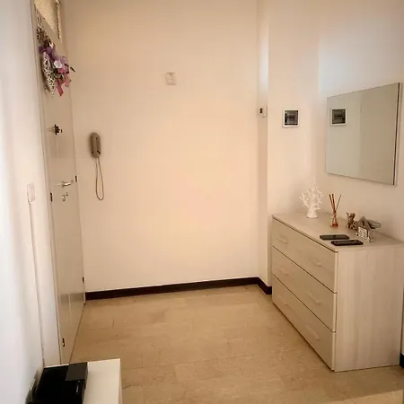 Pura Vida Mare Porto Recanati