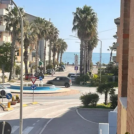 Pura Vida Mare Apartment *